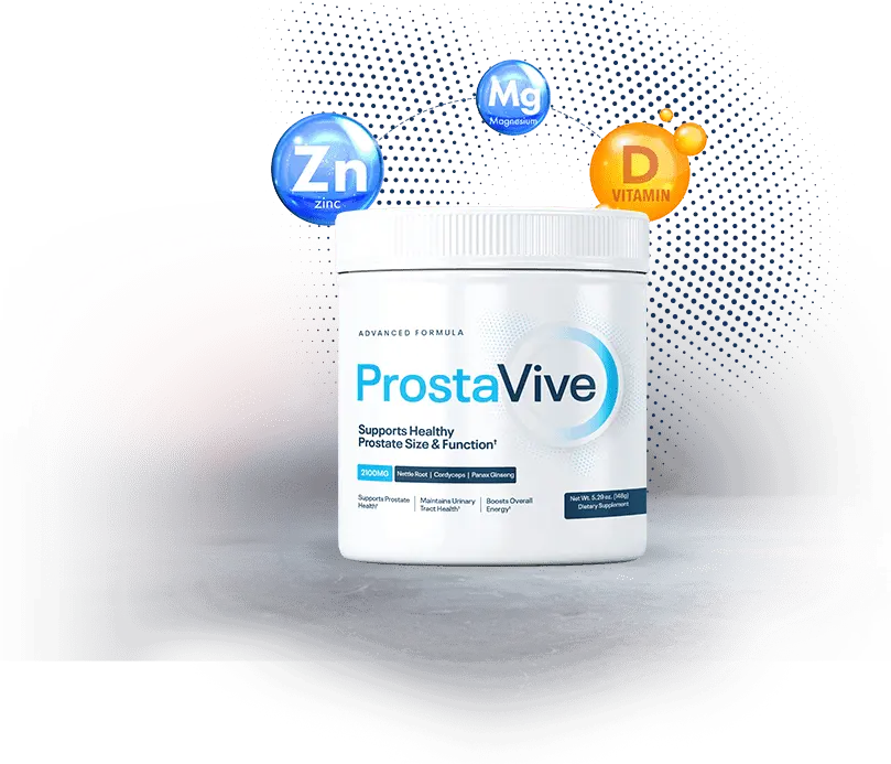 prostavive product image